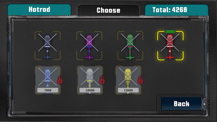 Highway Chase screenshot-4