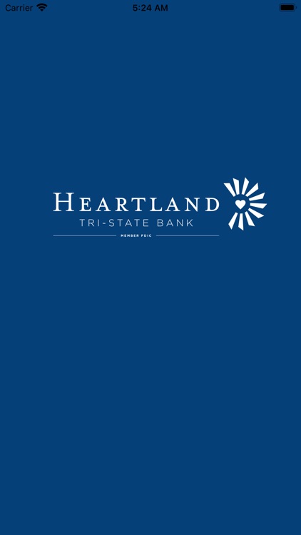 Heartland Tri-State Bank