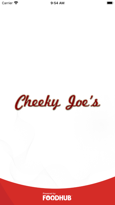 Cheeky Joes Selly Oak Screenshot