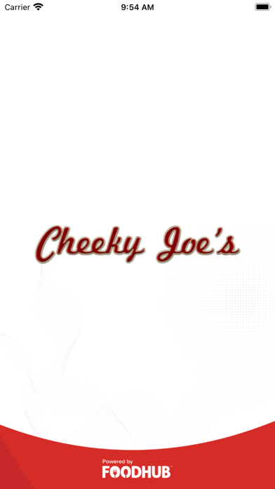 Cheeky Joes Selly Oakのおすすめ画像1