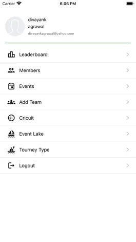 Game screenshot Live Leaderboard hack