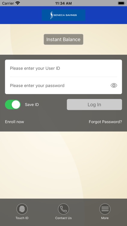 Seneca Savings Mobile