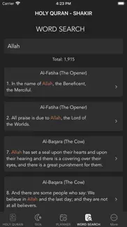 holy quran - dark mode problems & solutions and troubleshooting guide - 3