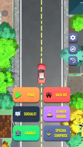 Game screenshot Speedy Car - Driving Challenge mod apk