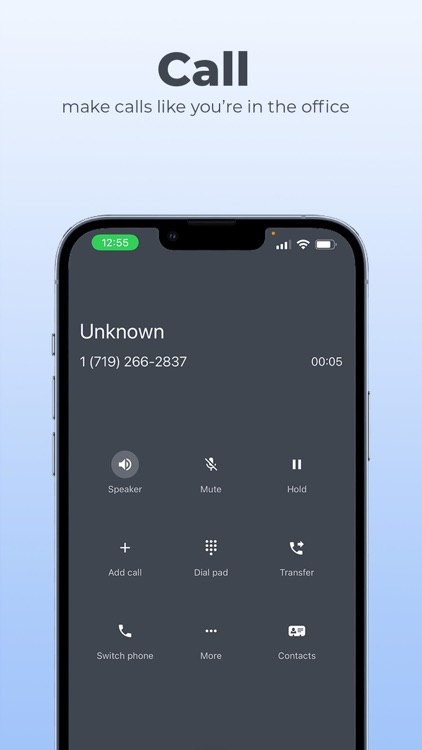 CONNECTmobile screenshot-5