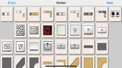 Home Design Plus -3D Interiorのおすすめ画像3