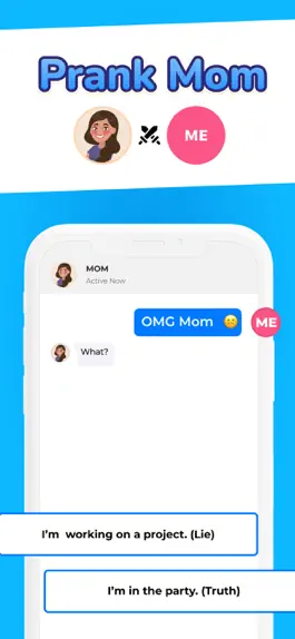 Game screenshot Chat master: Choice of games apk