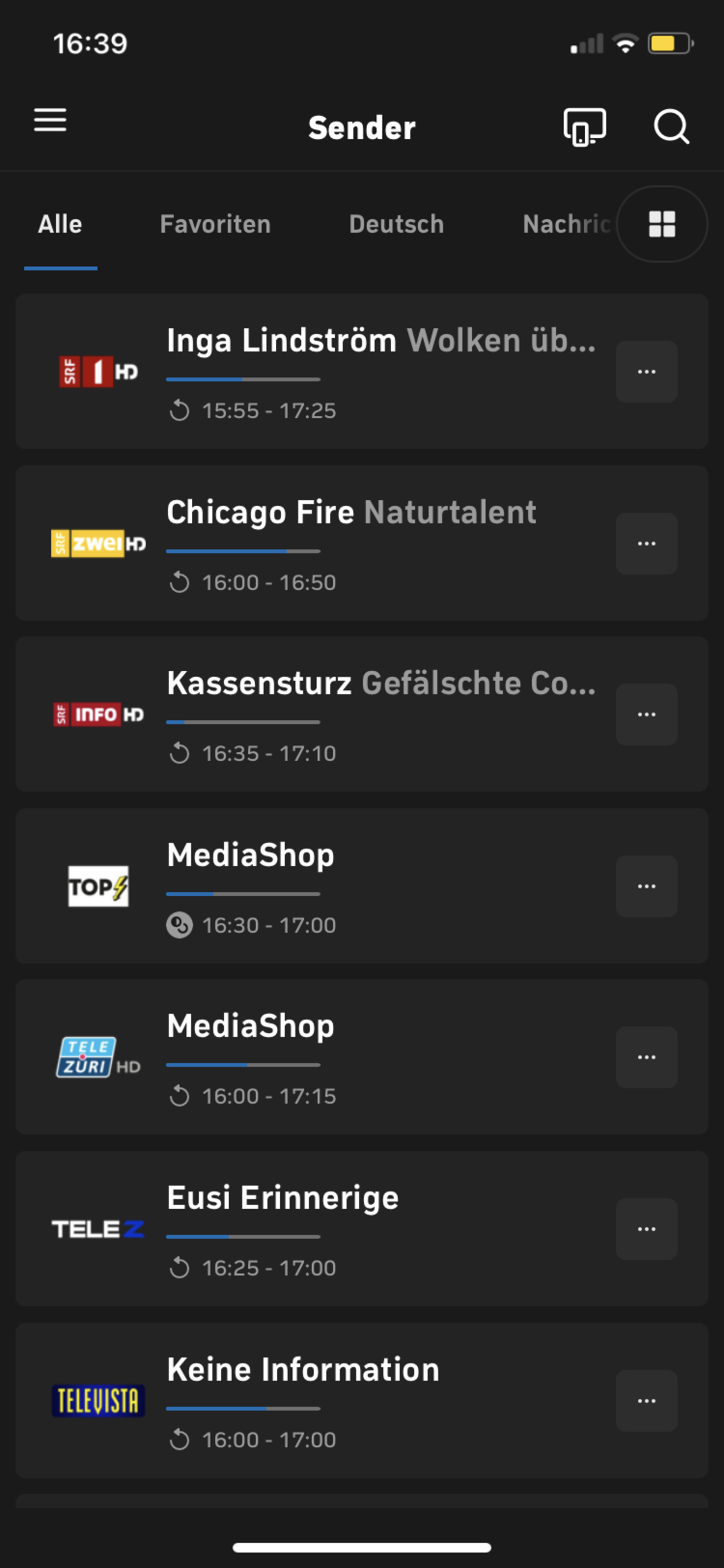 glattvision+