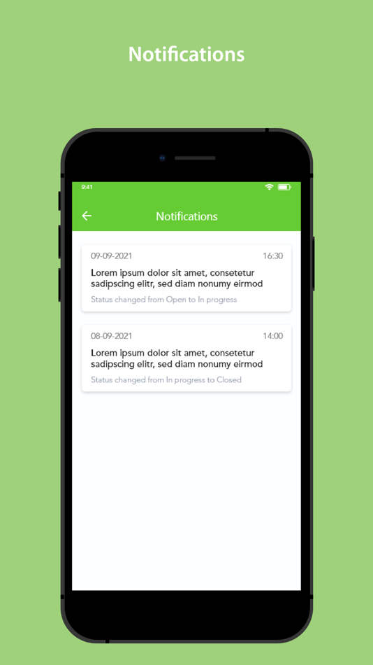 #8. Todosion (iOS) Ved: Infanion