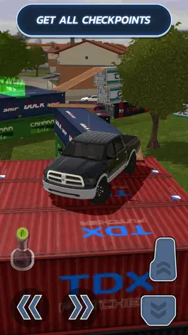 Game screenshot Easy Parking Simulator hack