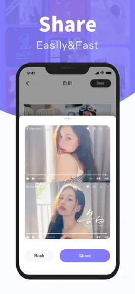 Game screenshot Collage Maker:Pictures hack
