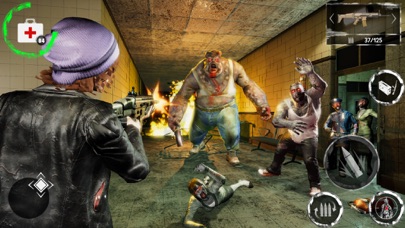 Dead Rise: Zombie Survival Screenshot
