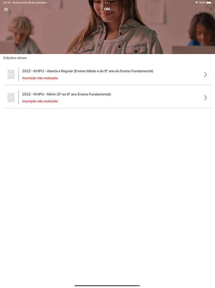 OBL - Olimpiada de Linguistica