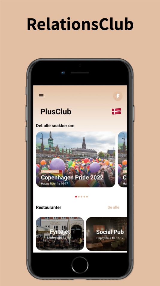 #3. MyRelations+ (iOS) Podle: Harjit Singh Sahota