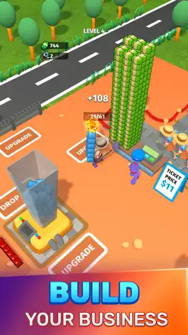 Game screenshot Dig Adventure hack