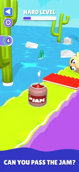 Game screenshot Ear Cleaner! apk
