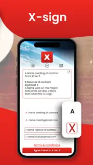 x-sign.app problems & solutions and troubleshooting guide - 2