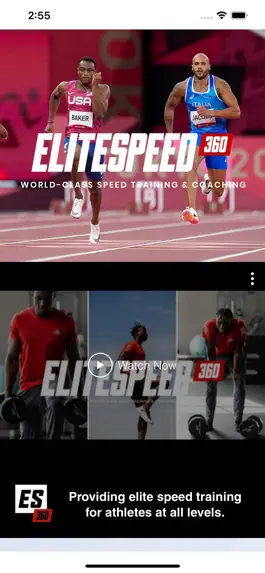 Game screenshot Elite Speed 360 mod apk