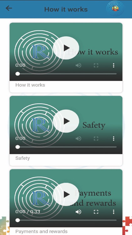 Riddle Roads screenshot-5