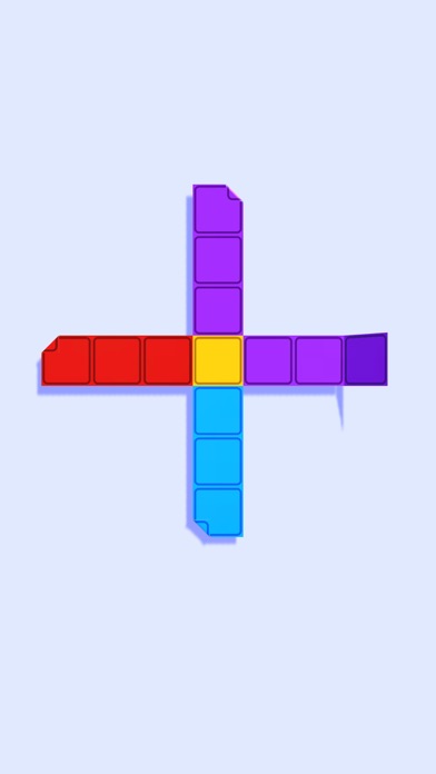Fold It Away Screenshot