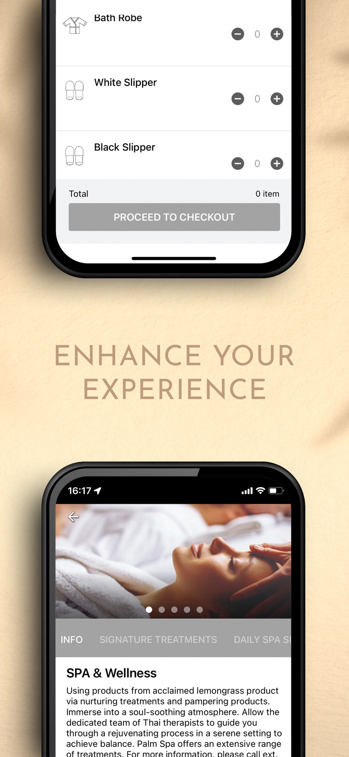 Twinpalms Hotels and Resorts