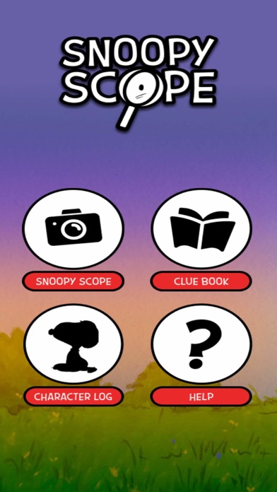 Search for Snoopy SnoopyScopeのおすすめ画像3