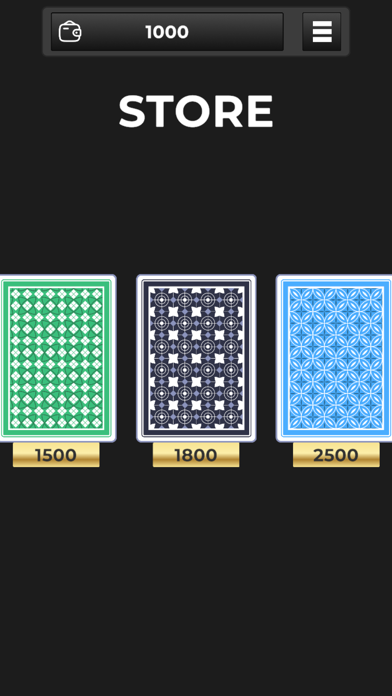 Сasino770 - Card Master Screenshot