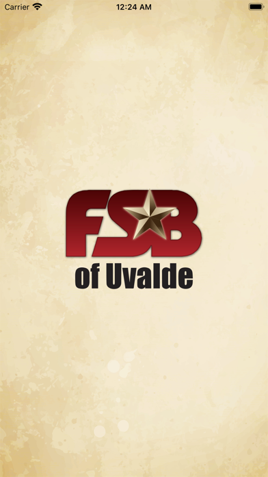 FSBU Personal Screenshot