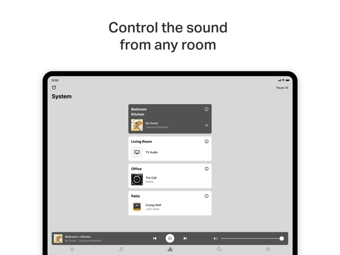 Sonos