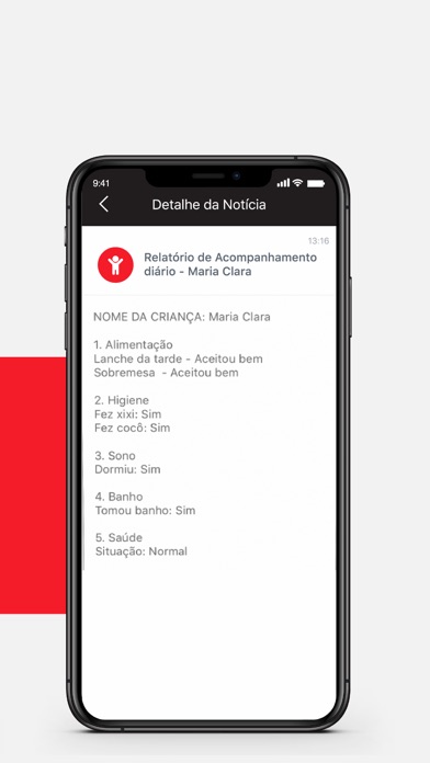 Colégio Vivenciar Screenshot