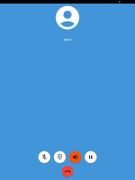 Screenshot #6 pour telephonaki