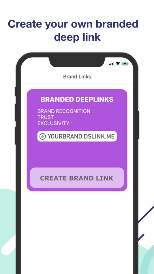 #5. Smart Short Deep Links (iOS) By: Ihor Kalinin