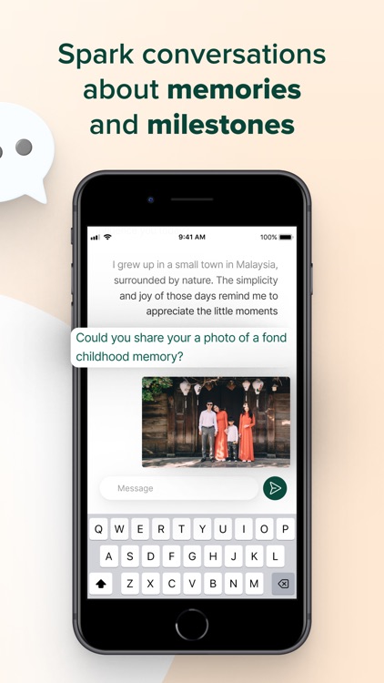 geni (by MemoryLane)