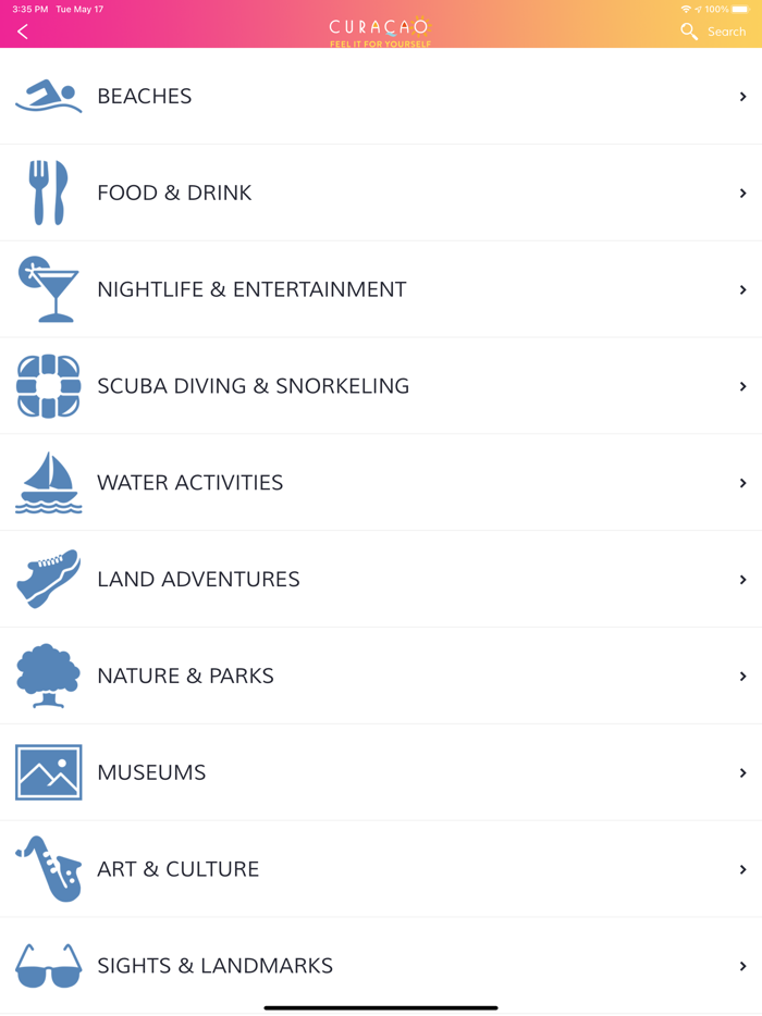 Curaçao Travel Guide