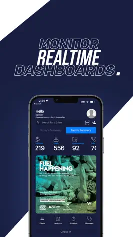Game screenshot Allup Business apk