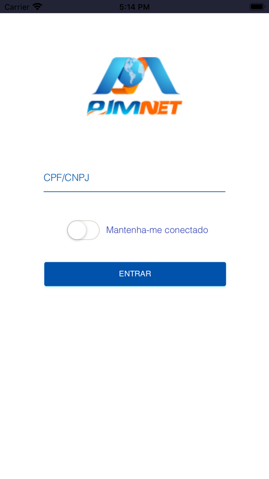 #1. PJM Net (iOS) 由: Bruno Sousa da Silva