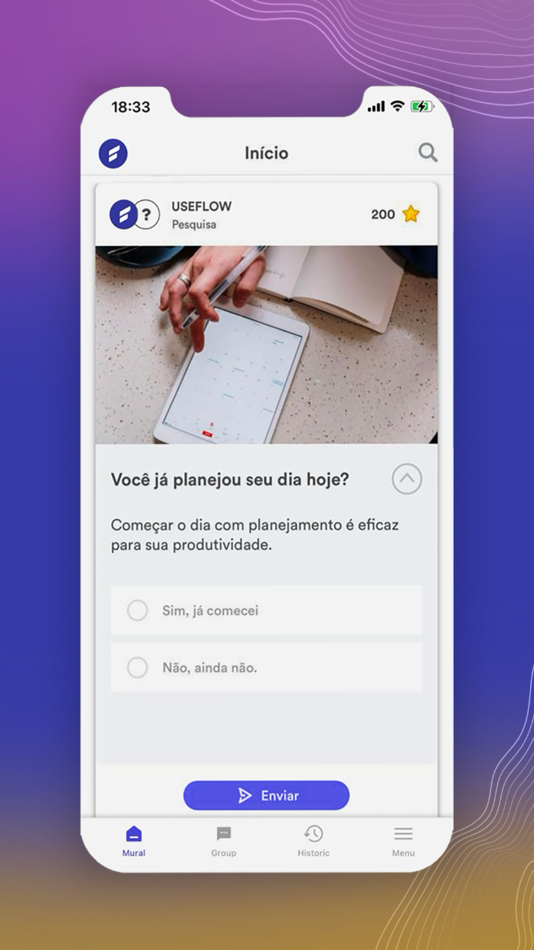 #3. USEFLOW (iOS) 由: Flow Customizacao e Licenciamento de Software LTDA