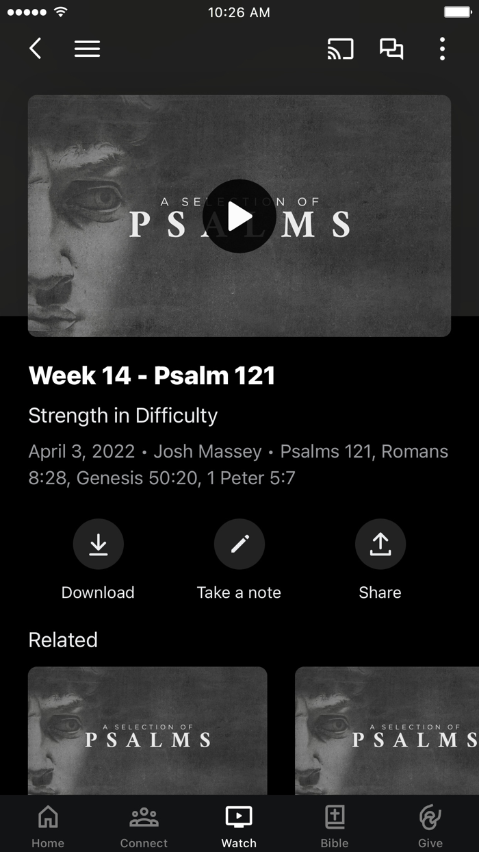 Heartland Church - St. Louis