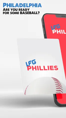 Game screenshot LFG Phillies mod apk