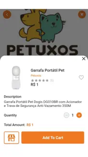How to cancel & delete guiapet delivery 2