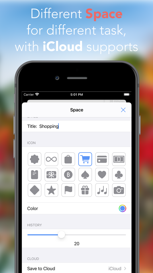 #4. Calcsmos: Calculator (iOS) 由: First Water Tech Ltd