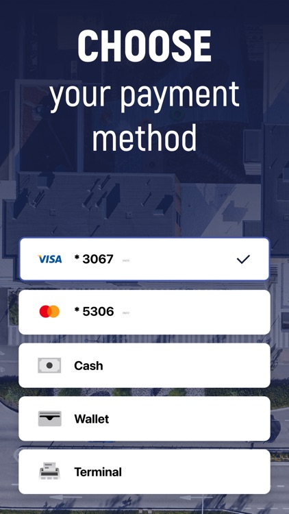 Zyft: Rides Easily, Anywhere screenshot-3