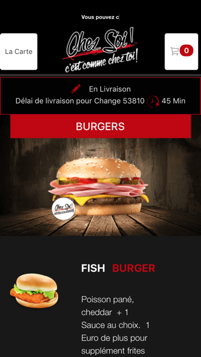 Chez Soi 53 Screenshot