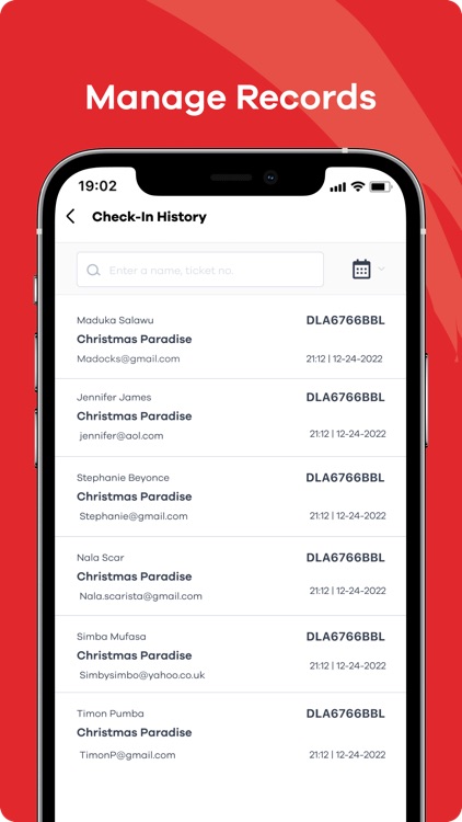 Check In By Whatadeal screenshot-4