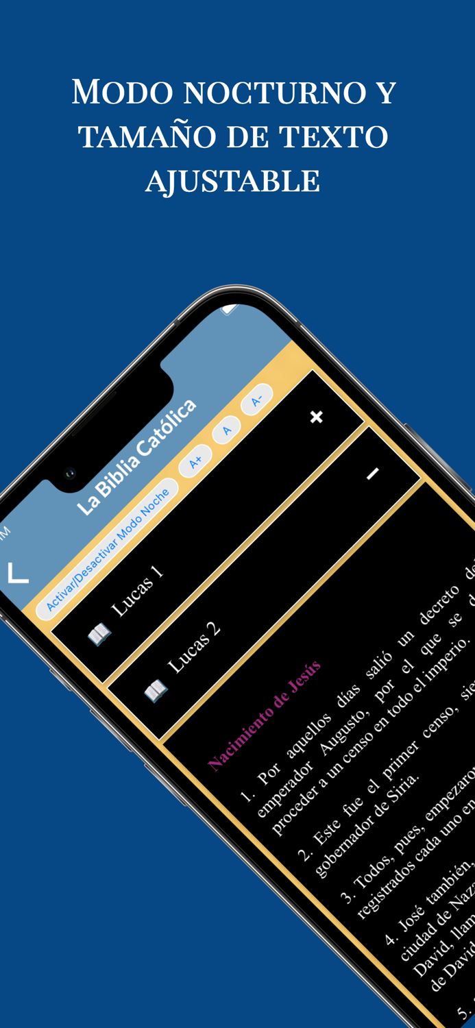 La Biblia Católica en Español