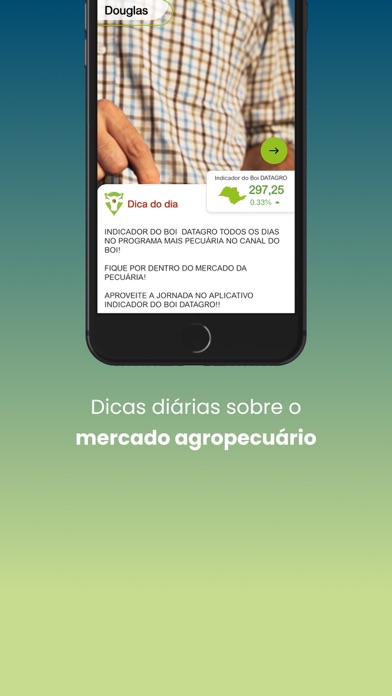 Download do APK de Lance Rural para Android