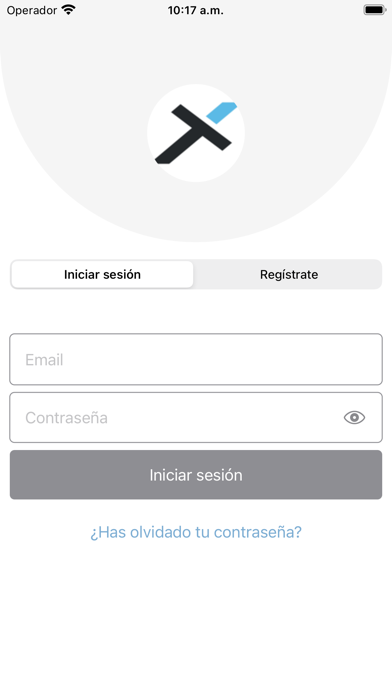 Century Fitness Screenshot