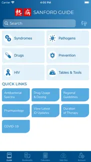 sanford guide problems & solutions and troubleshooting guide - 4