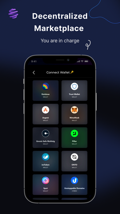 Dee.Market Screenshot