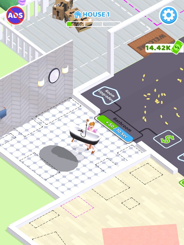 Furnish Up screenshot 11